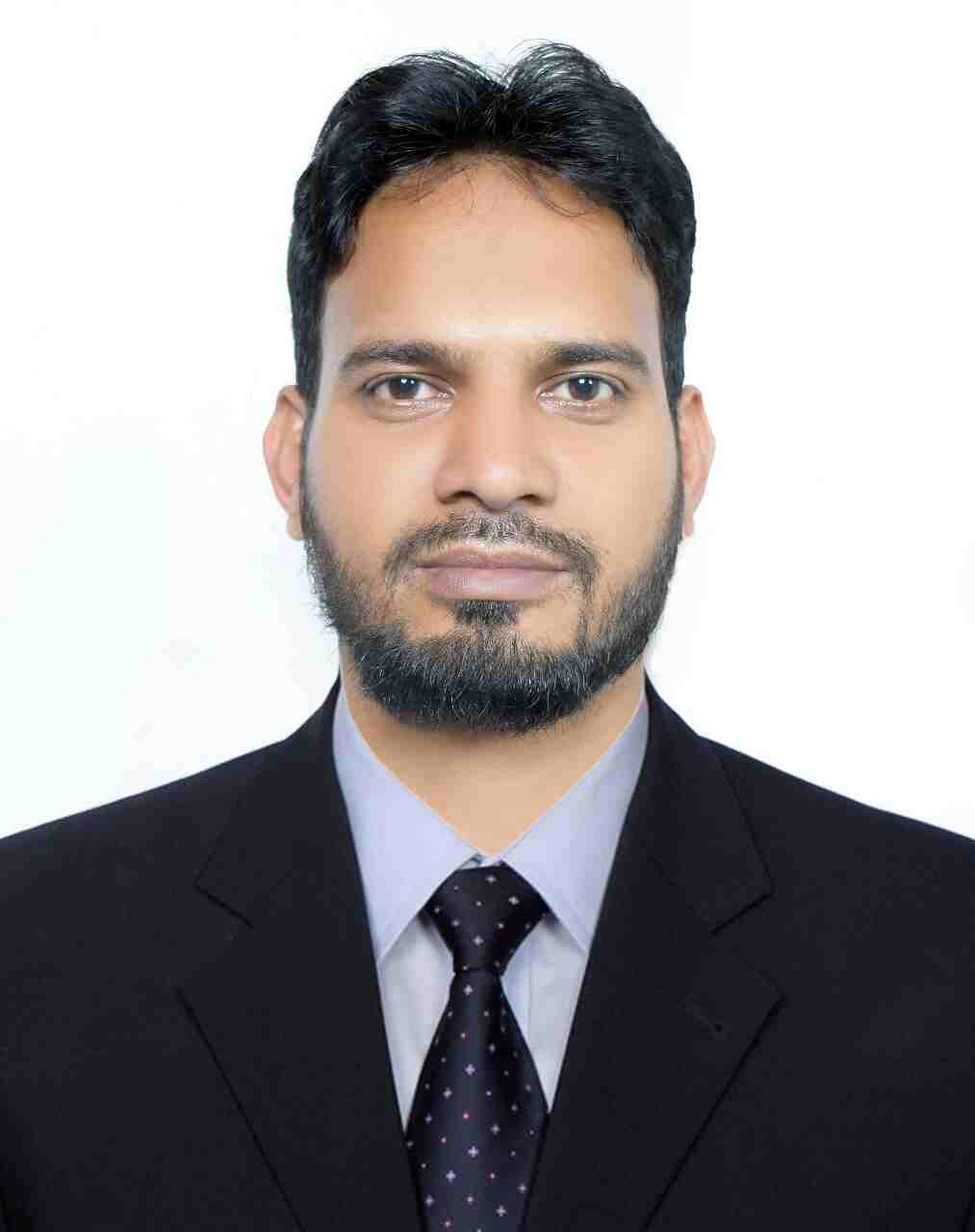 Md. Ibrahim